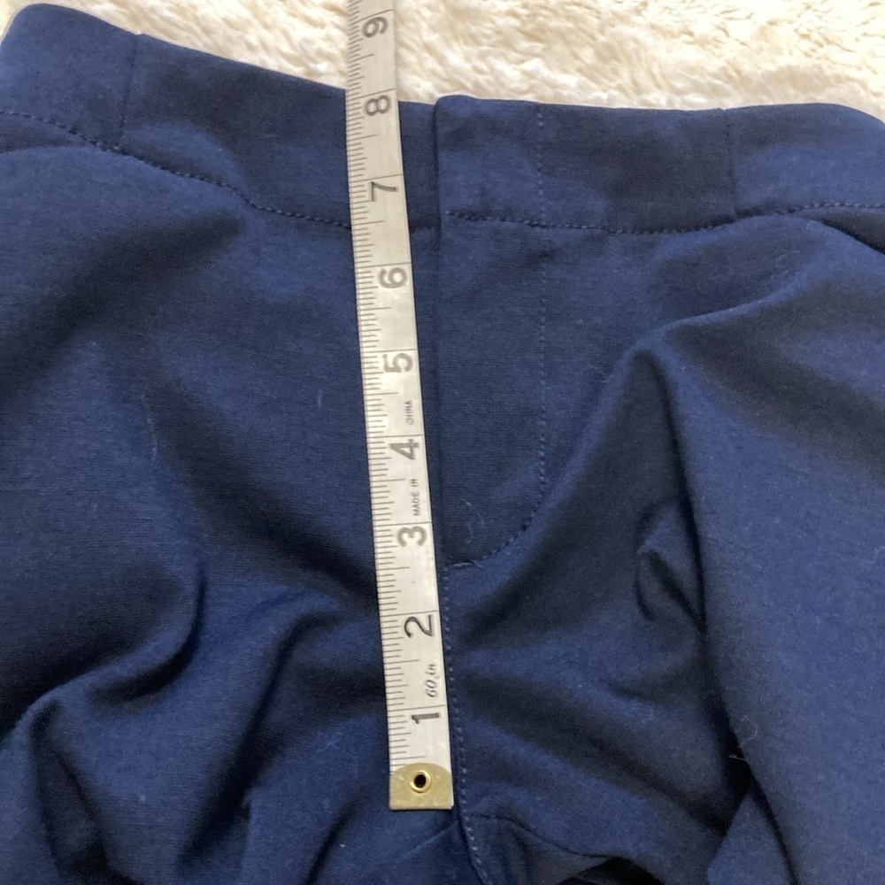 Gap Slim City Ponte trousers - Picture 7 of 9